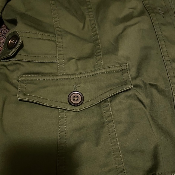 Jacket - Picture 3 of 5